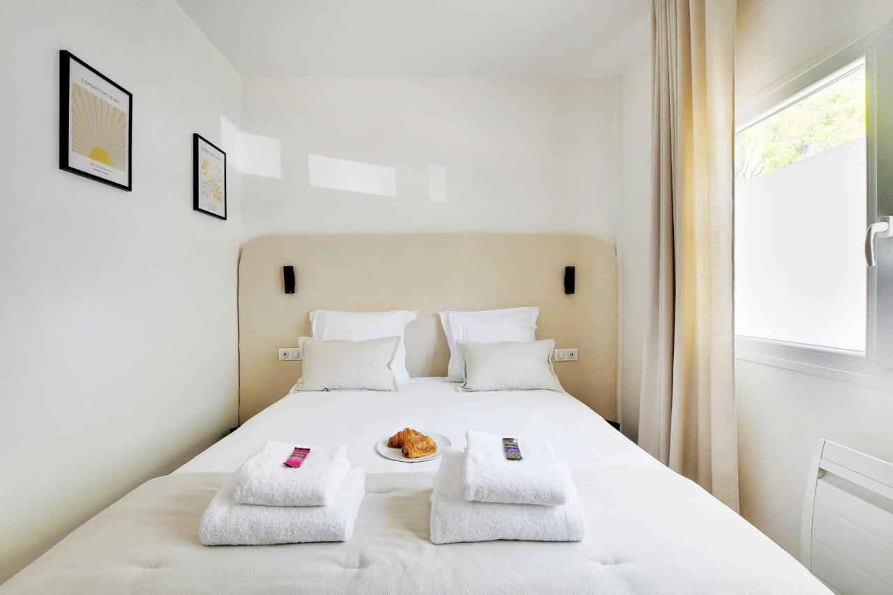 Appartamento Amazing Apartment-2p-sacre Coeur-poissonniers-1 *